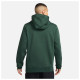 Nike Ανδρικό φούτερ Club Fleece